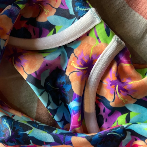 Moana bra top bikini - Picture 6 of 6